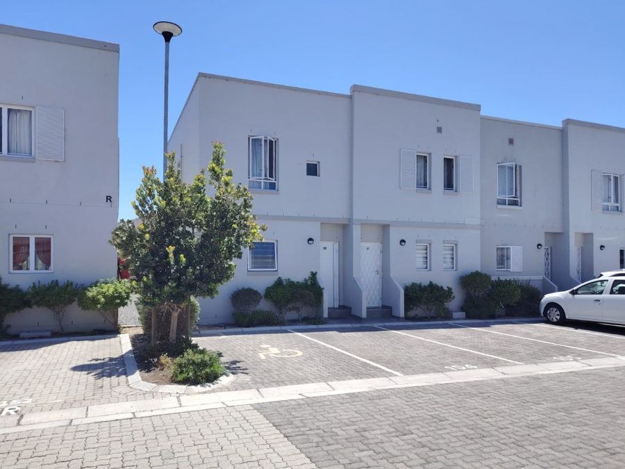 2 Bedroom Property for Sale in Haasendal Western Cape